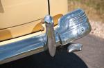 Ford Super Deluxe Convertible Coupe 1948 года